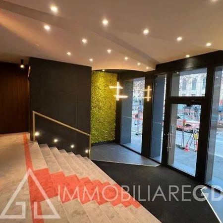 Immobiliare Gd - Nuovissimo Ad-ze Metro Bernini Turin