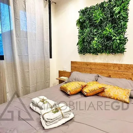 Immobiliare Gd - Nuovissimo Ad-ze Metro Bernini